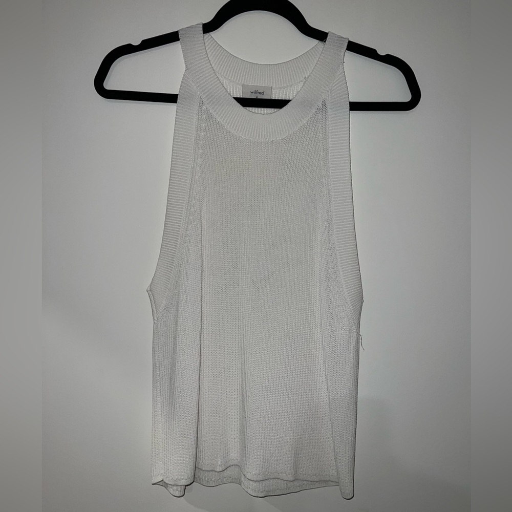 Wilfred Orris tank top - Picture 2 of 3